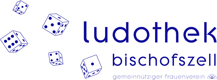 Logo Ludothek Bischofszell